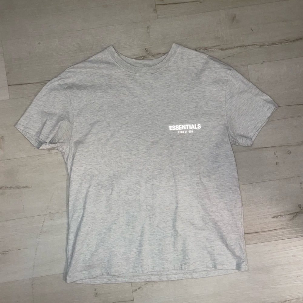 🚫SOLD🚫Essentials T Shirt
